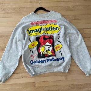 Online Ceramics Sweatshirt